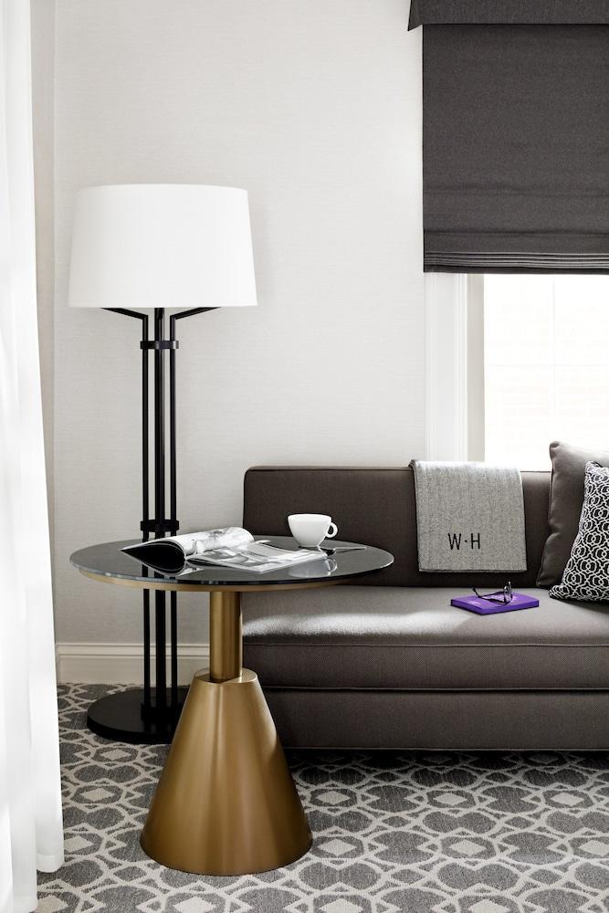Hotel The Whitney