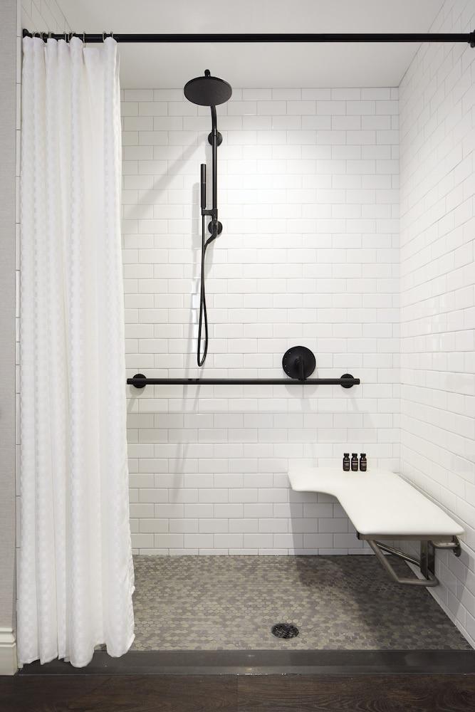 Hotel The Whitney Boston
