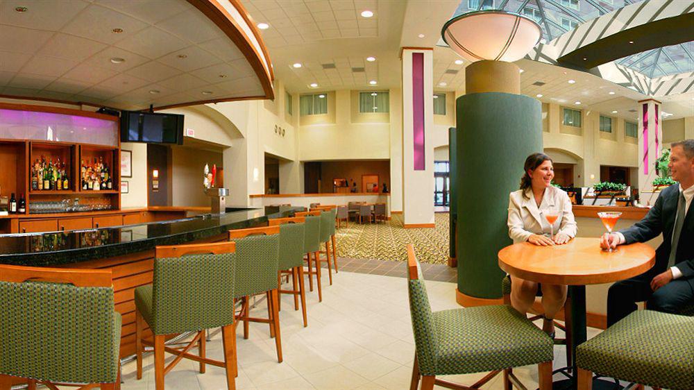 Embassy At Logan Airport 3*