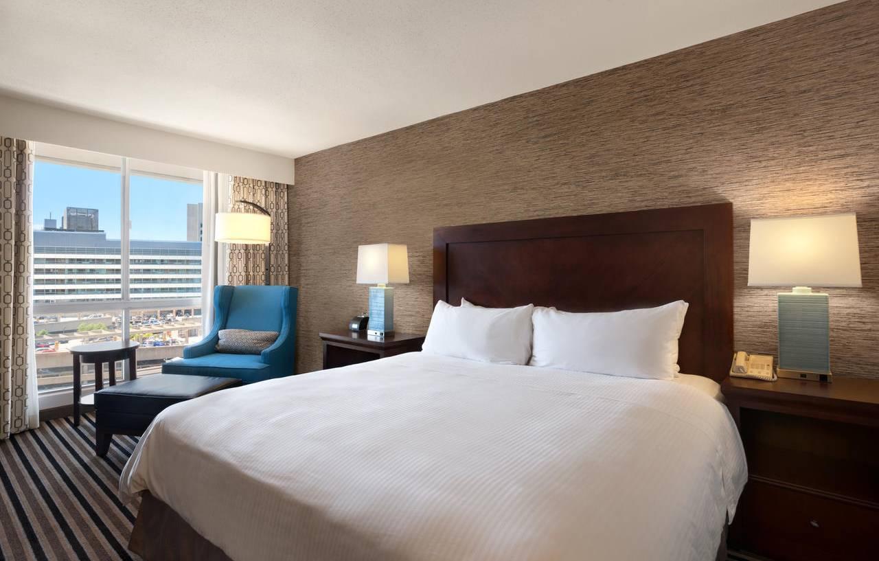 Hotel Wyndham Beacon Hill Boston