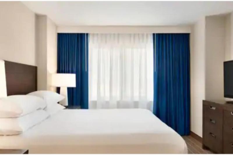 Embassy At Logan Airport Hotel