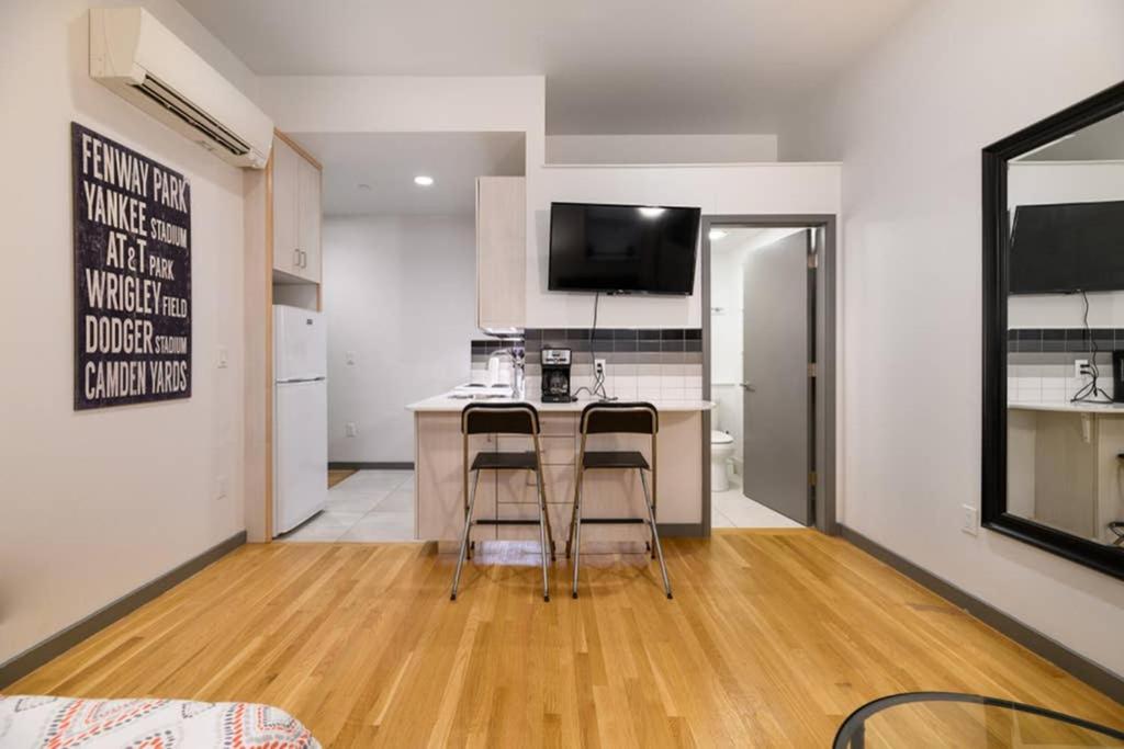 Apartamento Modern In Center, Near Common