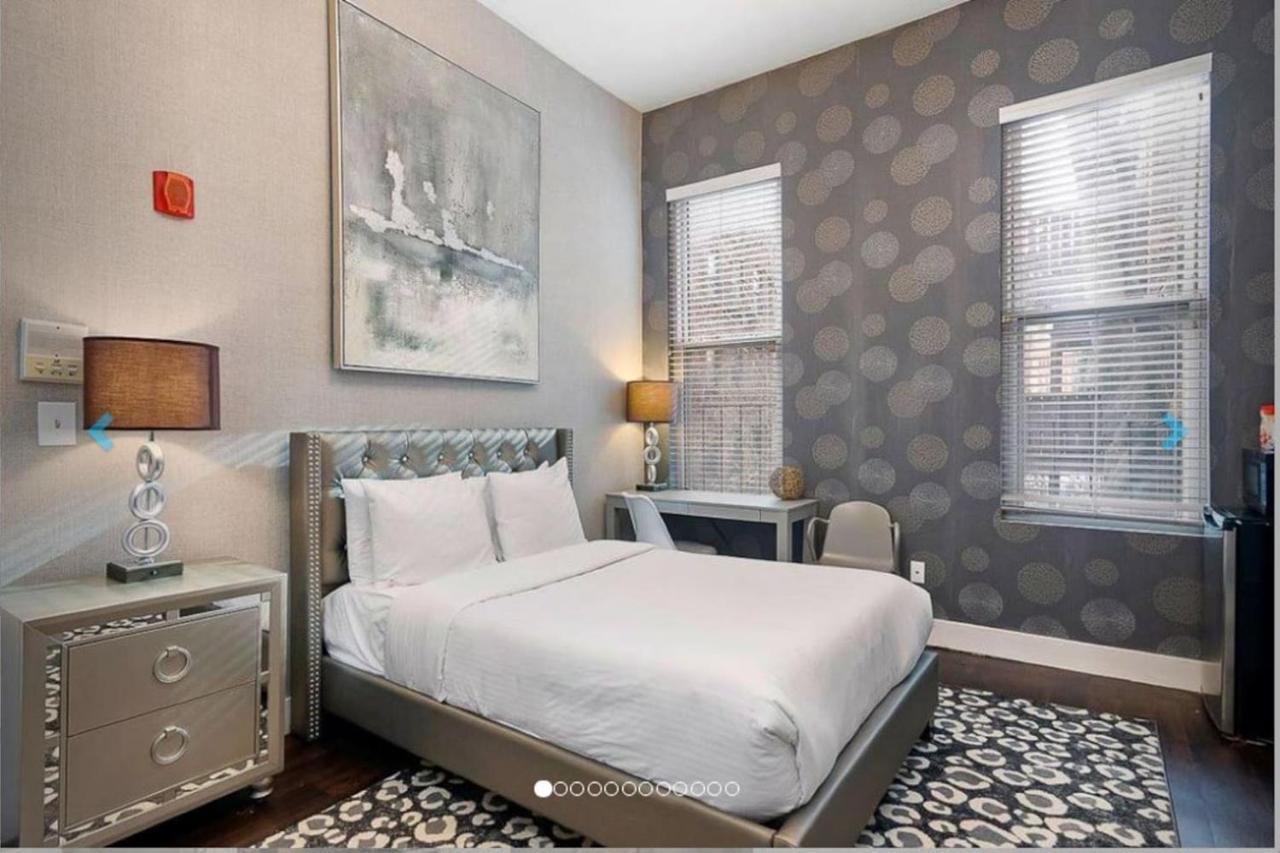 5-33 Modern Private Studio Awaits You! * Boston