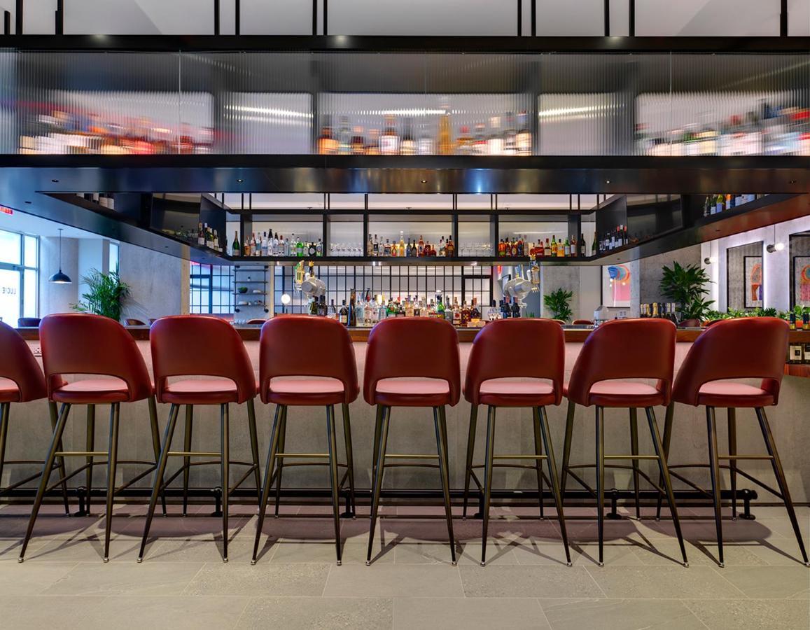 The Colonnade 4*