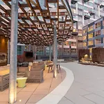 East Cambridge 1Br W Wd Gym Nr Lechmere T Bos-853
