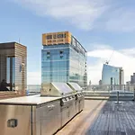N Station Studio W Gym Wd Nr Td Garden Bos-637