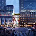 Hotel Indigo Boston Garden By Ihg