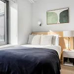 Fenway Studio W Gym Nr Restaurants Shops Bos-955