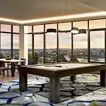 Seaport Studio W Fitness Close To Shops Dining Bos-990