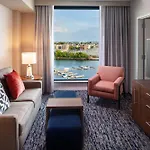 Homewood Suites By Hilton Boston Seaport District
