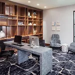 Homewood Suites By Hilton Boston Seaport District