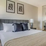 Allston 1Br Nr Boston U Green Line Bos-821