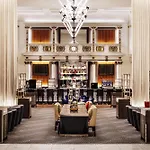 Hilton Boston Park Plaza