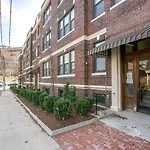 Ample Allston 2Br W Wd In Basement Bos-271
