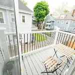 80-2 Newly Renovated, Luxury Apt In Boston
