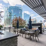 Lux Seaport Studio W Gym On Harbor Bos-501