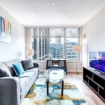 Modern Apt With Water Views - Via-1816