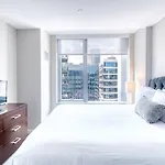 Modern Apt With Water Views - Via-1816