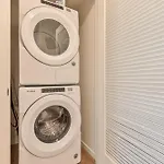 Luxury Apt With Kitchen - Alx-906