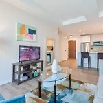 Luxury Apt With Kitchen - Alx-906