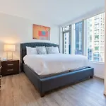 Luxury Apt With Kitchen - Alx-906
