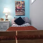 Bluejay Room