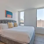 Gorgeous Apt With Kitchen-Idl-451