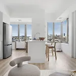 Luxury Apartments By Hyatus At Boston Cambridge