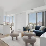 Luxury Apartments By Hyatus At Boston Cambridge
