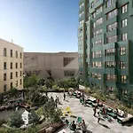 Luxury Apartments By Hyatus At Boston Cambridge