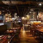 The Godfrey Hotel Boston