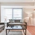 Global Luxury Suites At West End