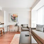 Global Luxury Suites At West End