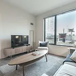 Classic 1Br In South End By Sonder