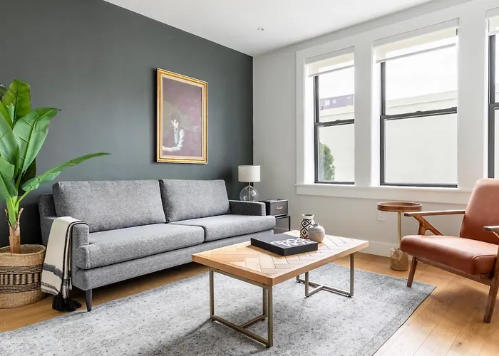 Ample Allston 2Br W Wd In Basement Bos-271