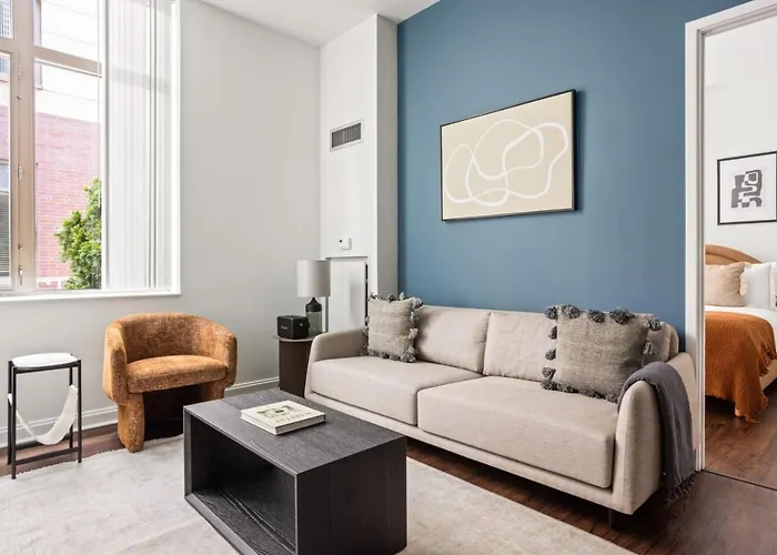 Kendall Square 1Br W Concierge Gym Nr Mit Bos-714