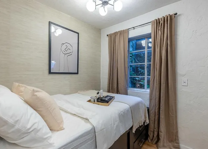 Functional Apartment 367