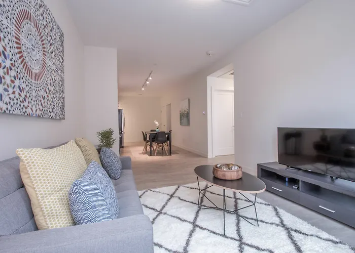Chic 2Br In Fenway By Sonder