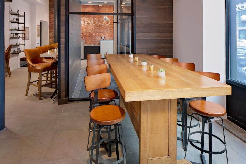 Indigo Garden By Ihg Boston