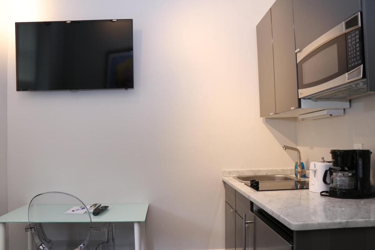 Charming & Stylish On Beacon Hill #6 Aparthotel *