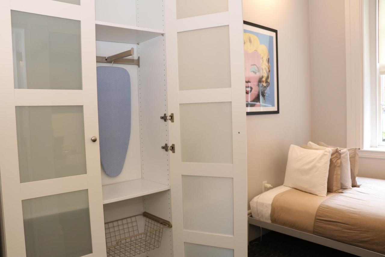 Charming & Stylish On Beacon Hill #6 * Boston