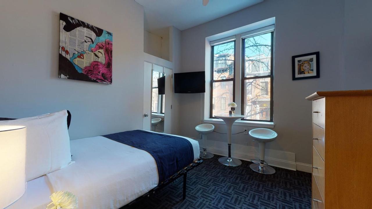 Stylish Downtown In The Southend, C.ave #43 Boston