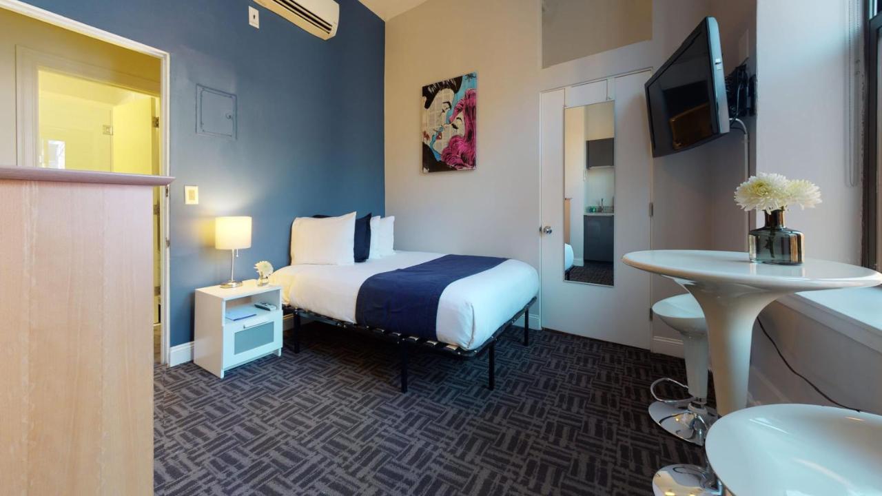 Stylish Downtown In The Southend, C.ave #43 *