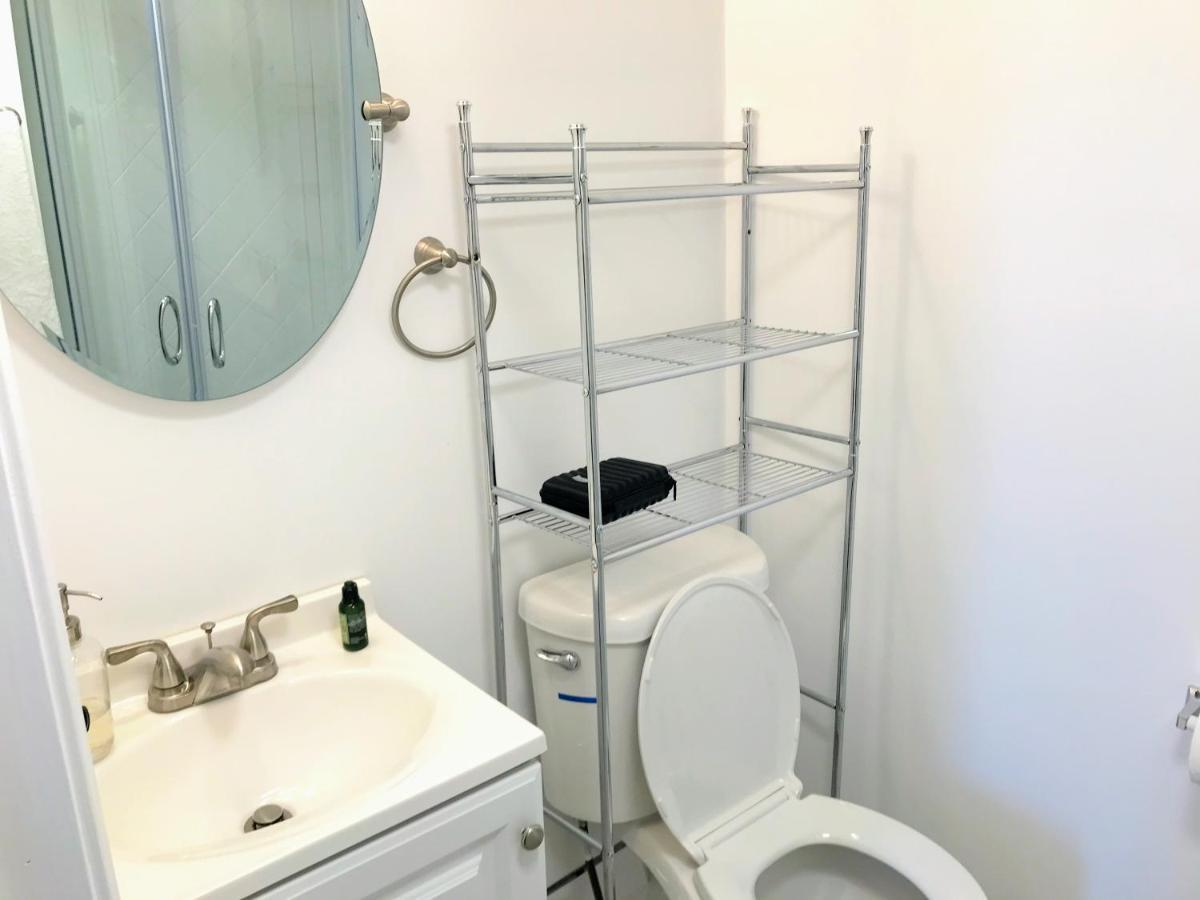 Apartamento Harvard Allston Campus Three-bedroom Two Bath Executive Boston