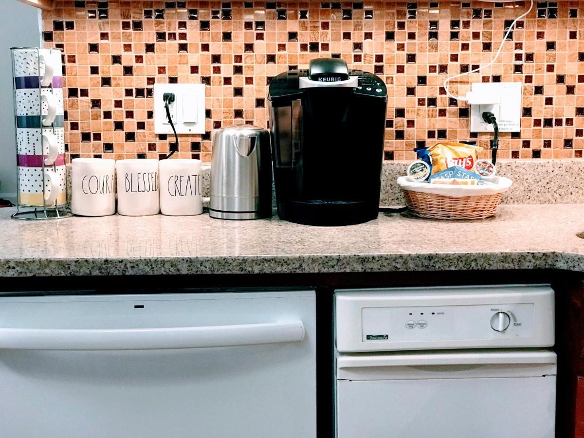 Apartamento Harvard Allston Campus Three-bedroom Two Bath Executive