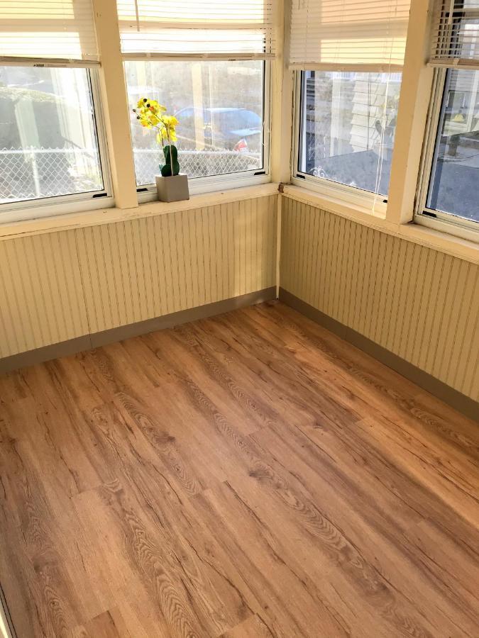 Apartamento Harvard Allston Campus Three-bedroom Two Bath Executive