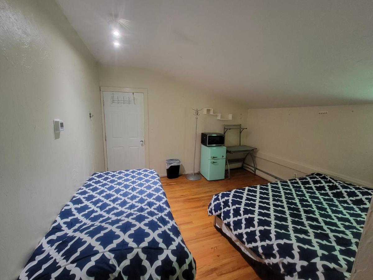 Guest house Private Bedroom Near *