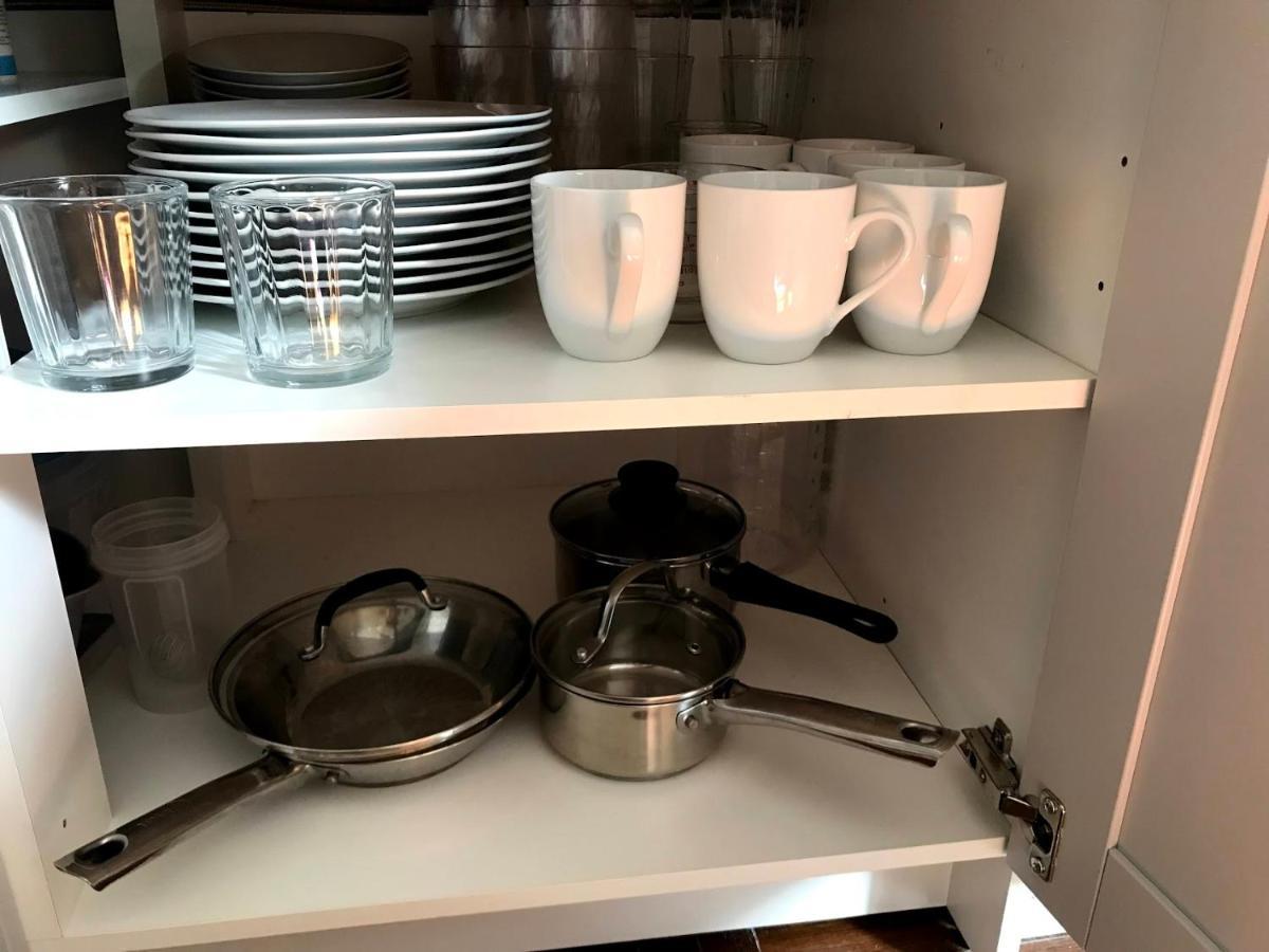 Apartamento Executive Loft - Harvard Allston Campus Boston