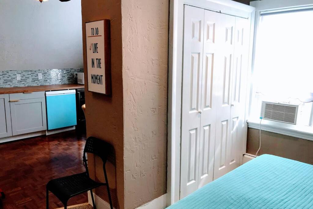 Apartamento Executive Loft - Harvard Allston Campus
