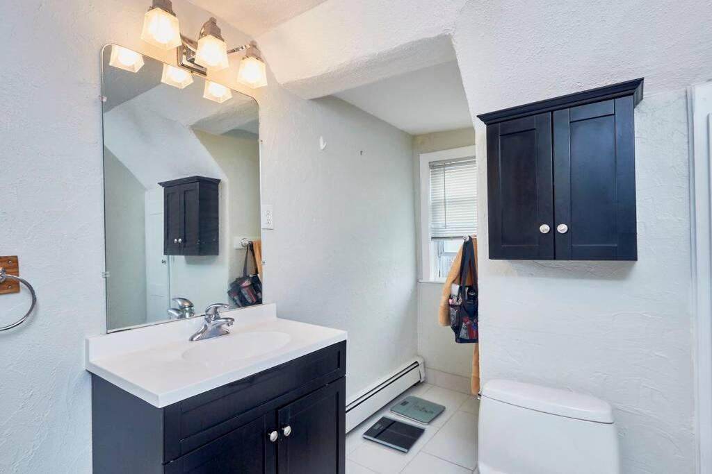 Apartamento Executive Loft - Harvard Allston Campus